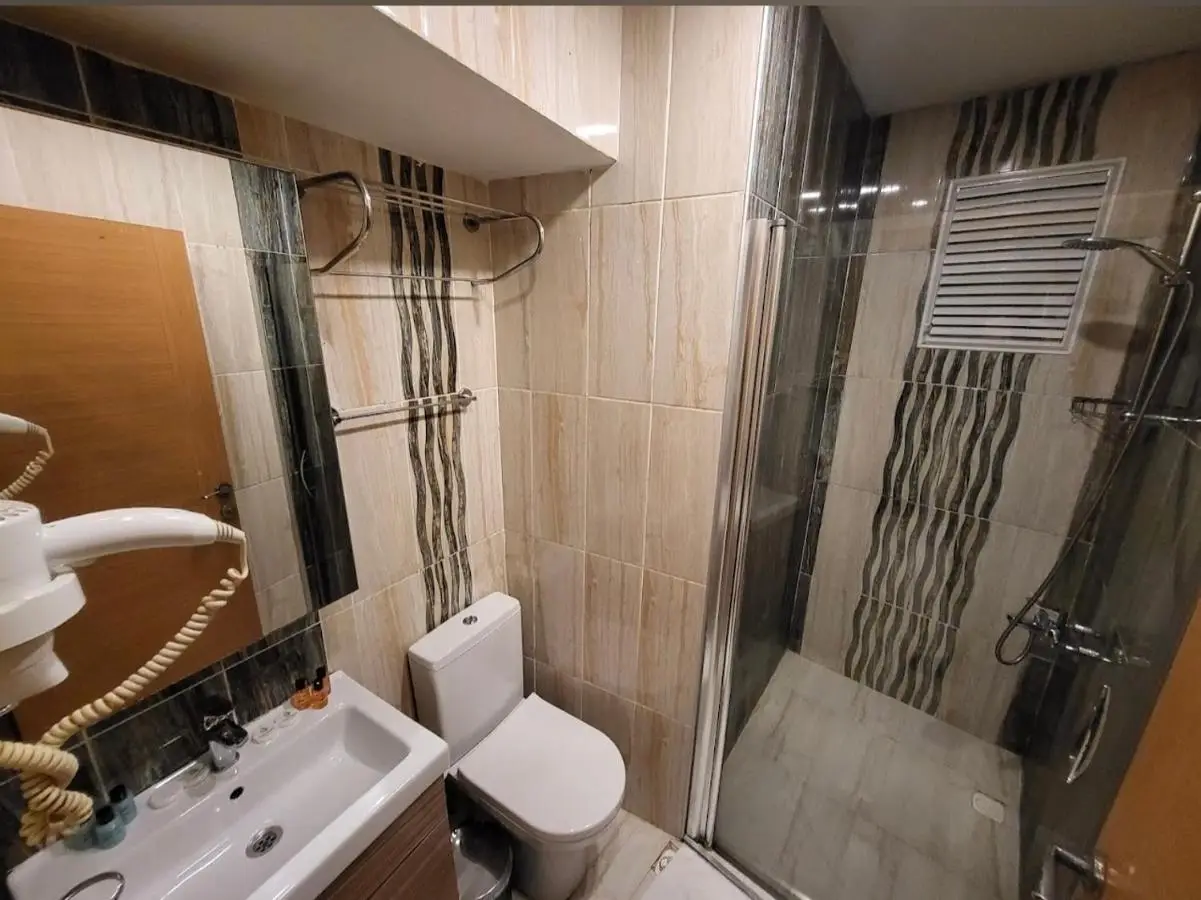 Riverland Suites Apart Hotel