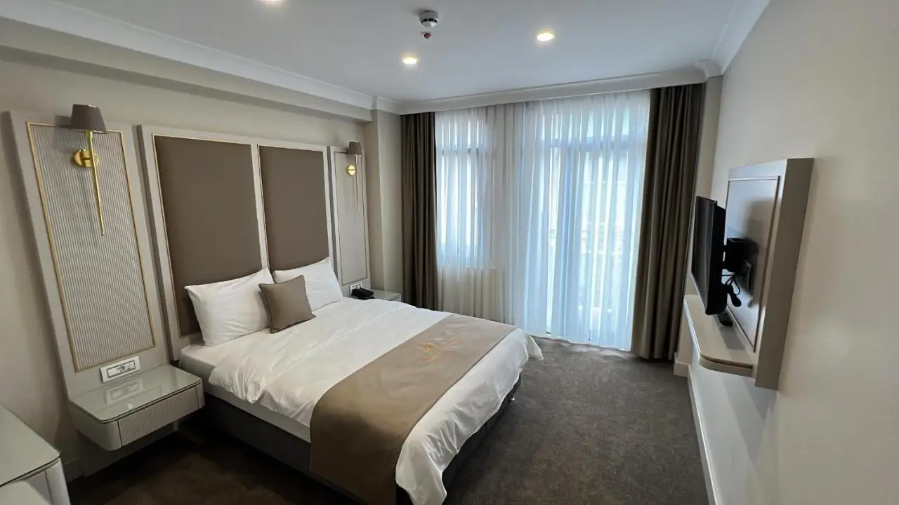 Espoir HOTEL
