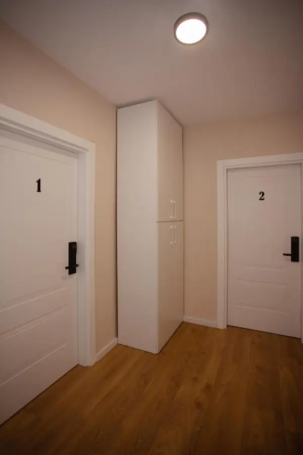 City Center Studio Apartments Shkodër
