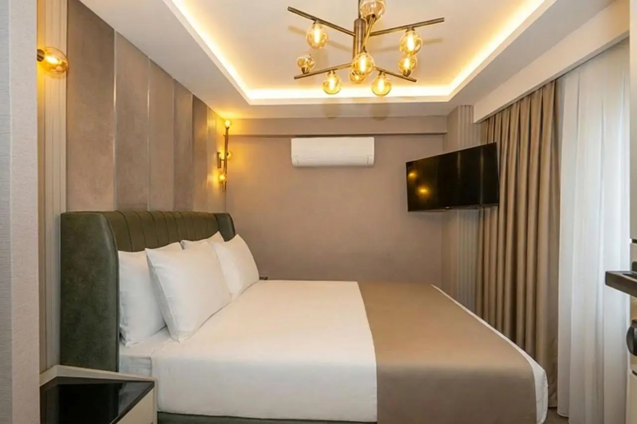 Karaköy Prive Suites