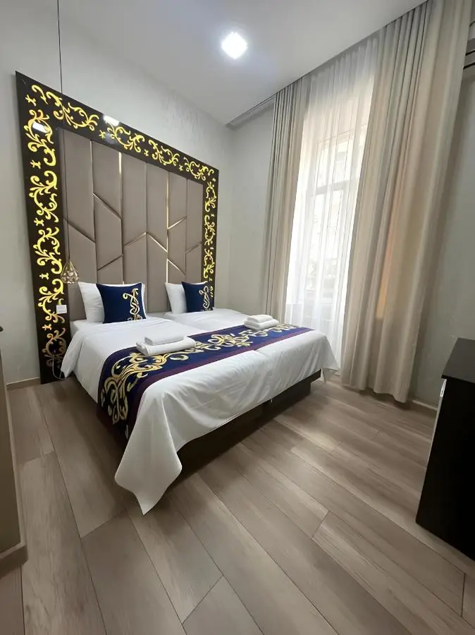 City INN Boutique Hotel - Nizami Street, Baku