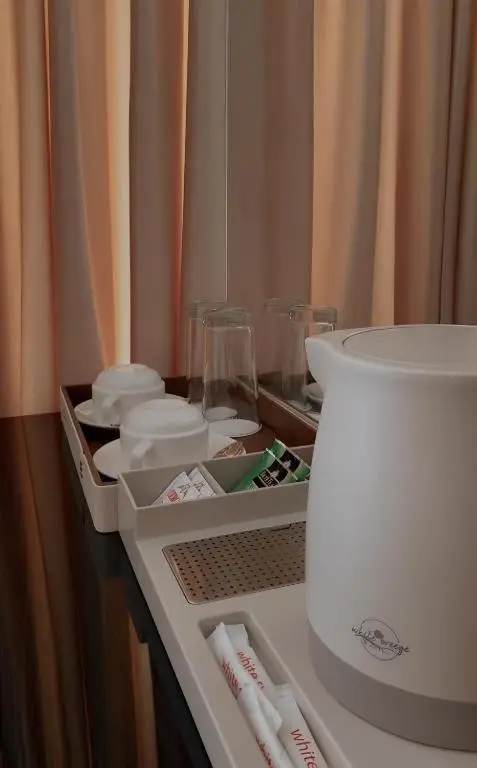 White Breeze Boutique Hotel