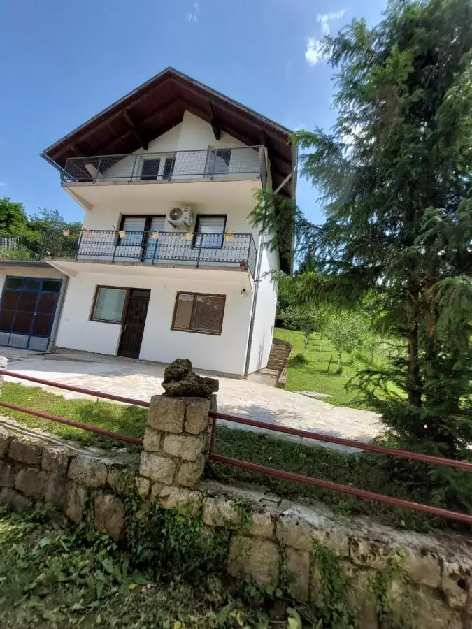 Apartman Emanuel