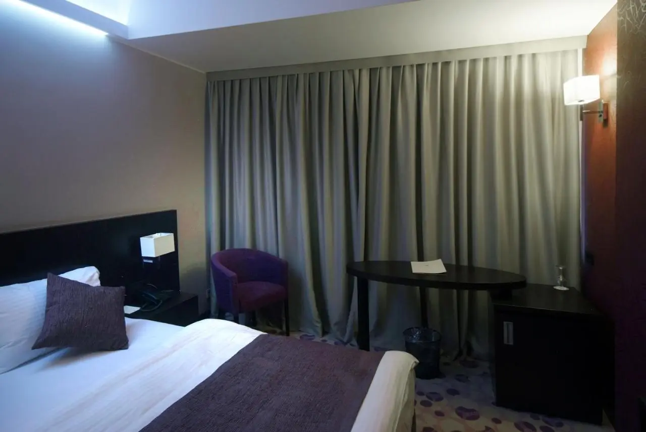 Hotel Park Doboj