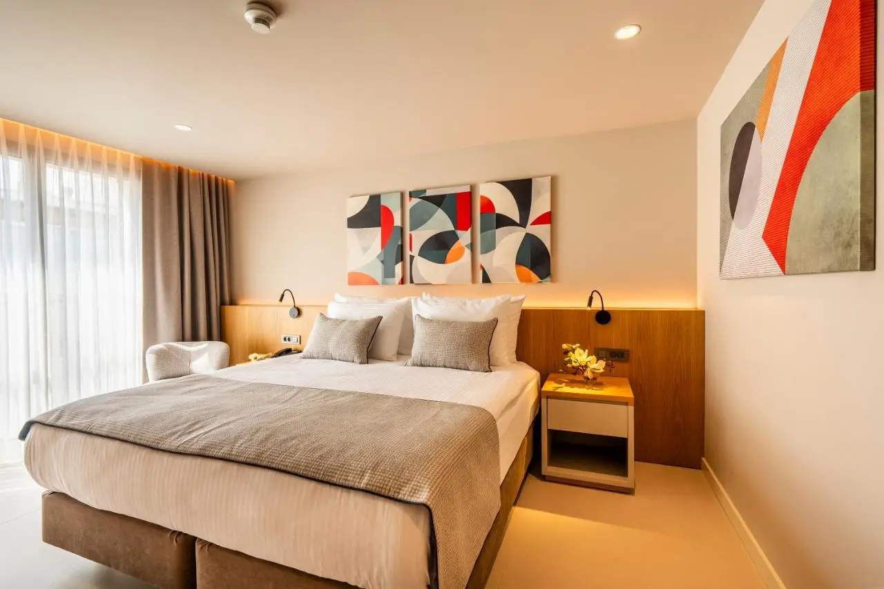 ERK Hotel