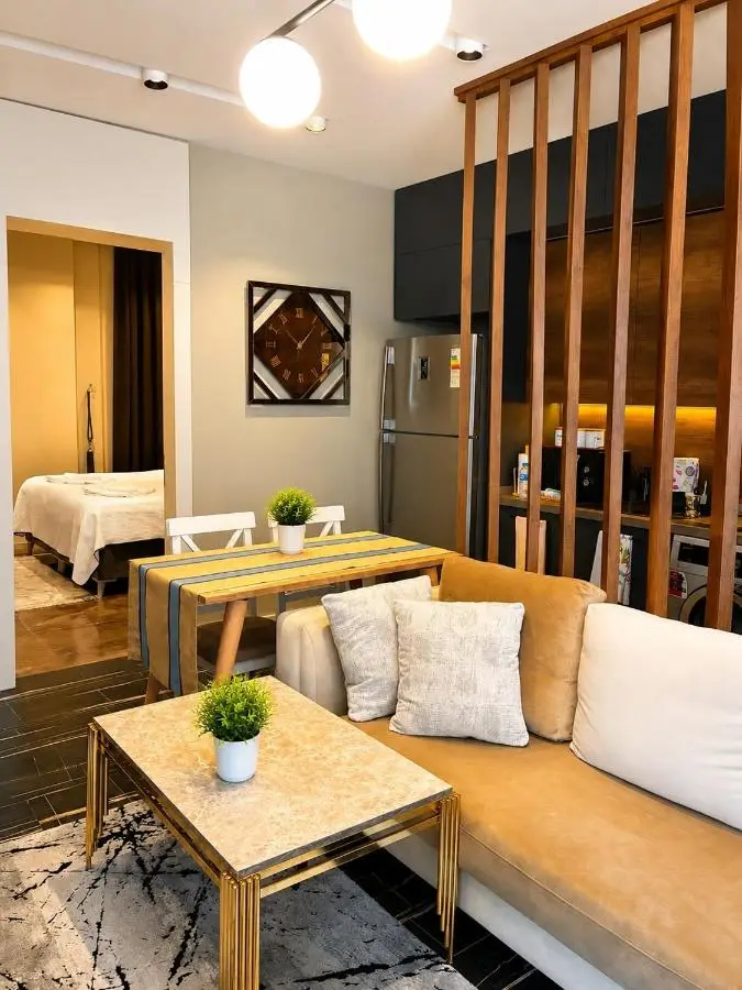 Verno Flat Apartment