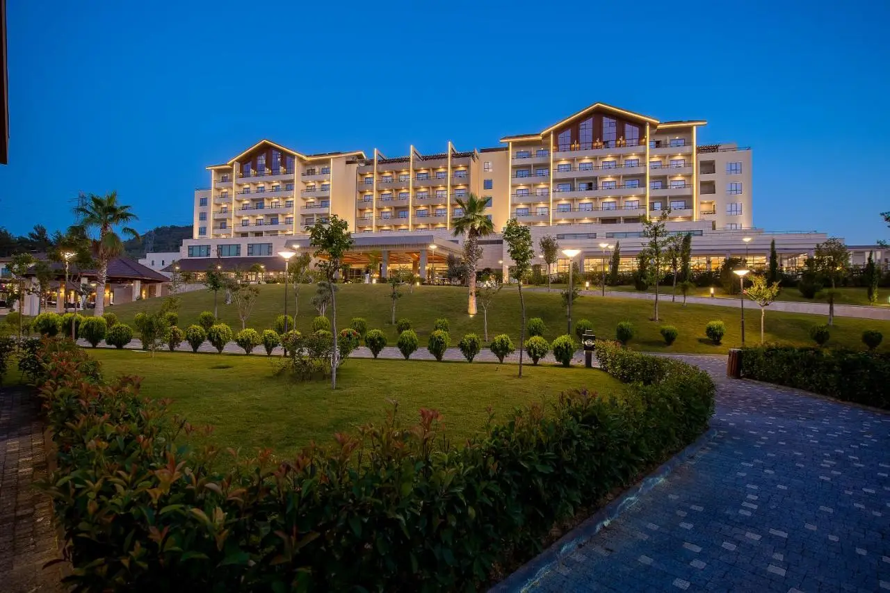 BN Hotel Thermal & Wellness