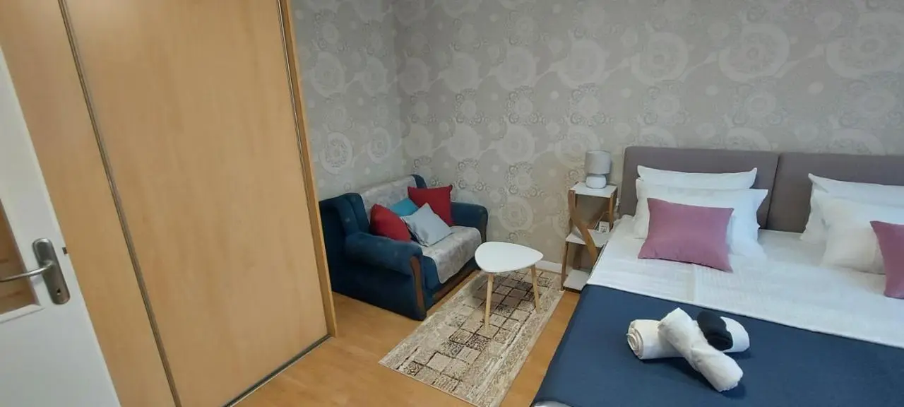 Apartment City SA