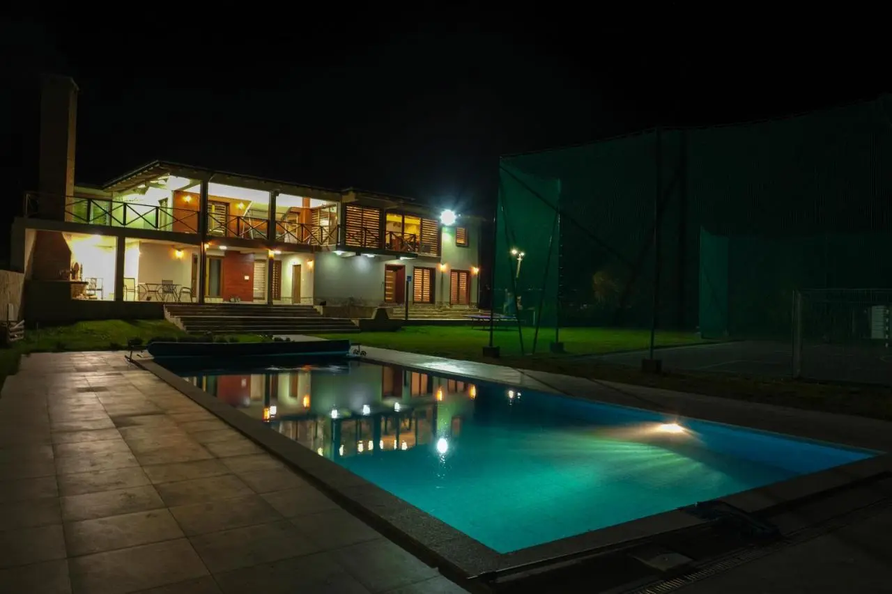 Villa Sarajevo