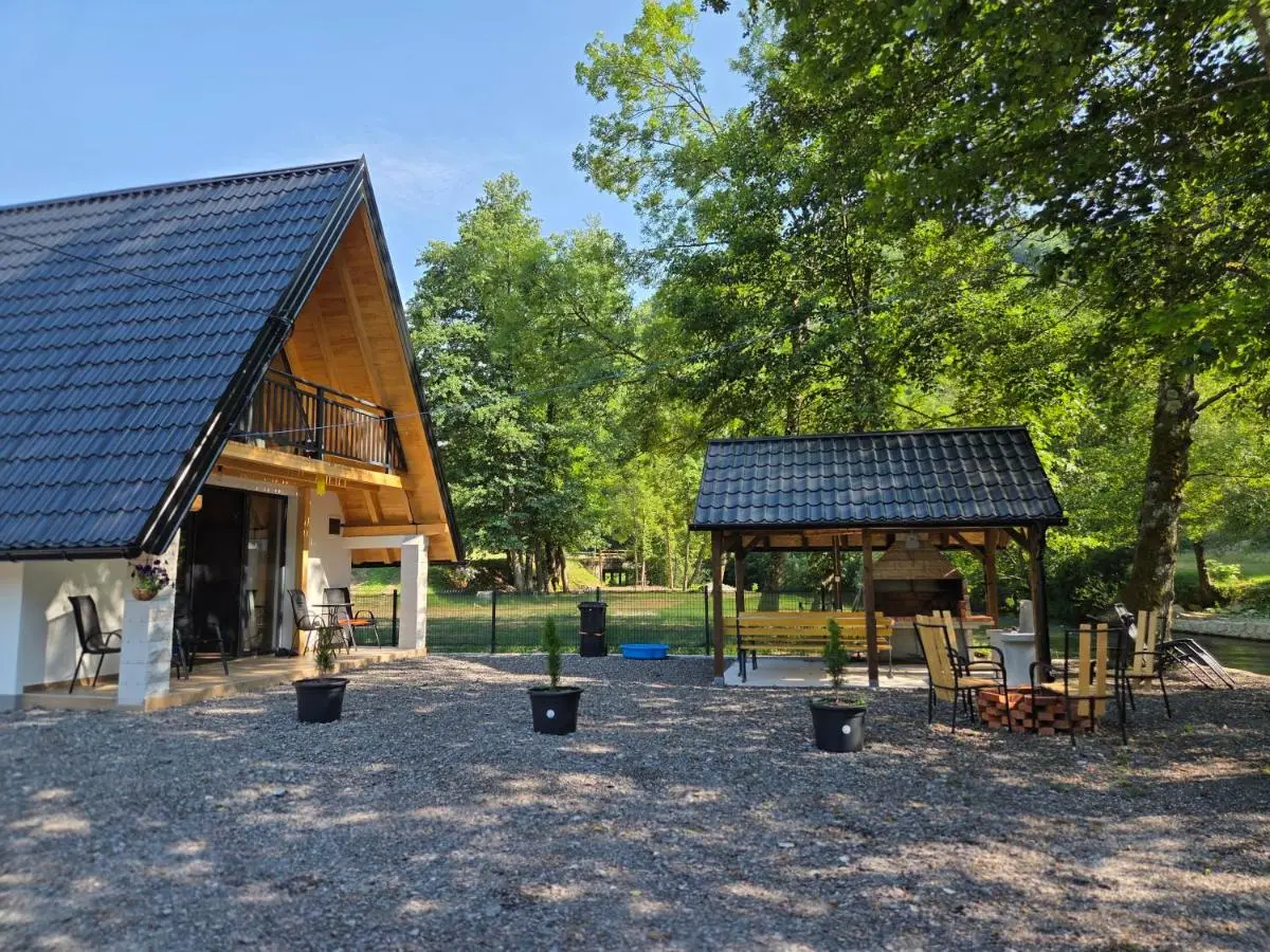 Villa Tea