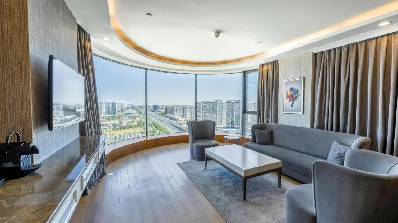 Radisson Blu Hotel, Diyarbakir