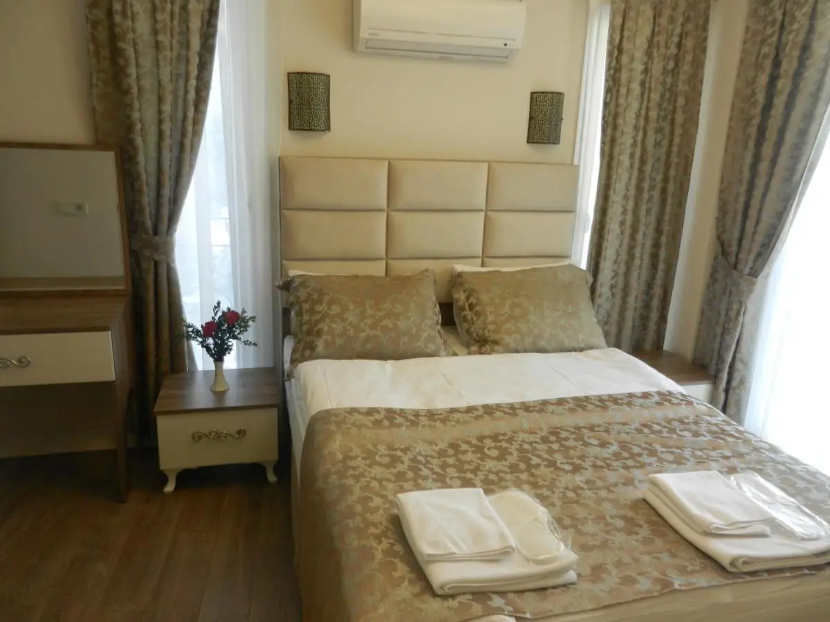 Asil Süper Apart