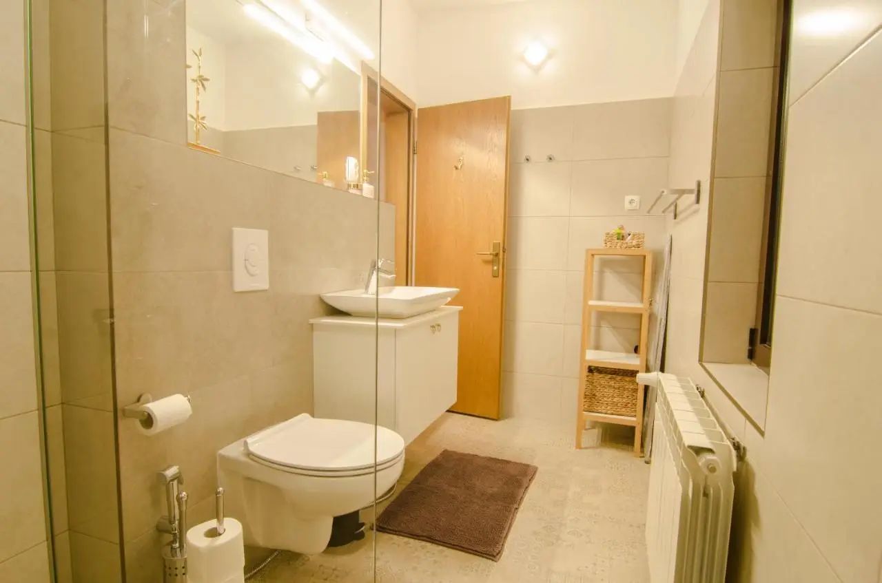 Salam Sarajevo Apartments #HelloPeace