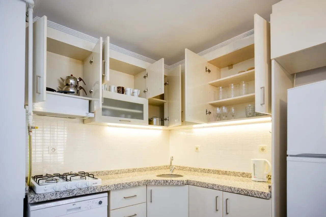 Dublex 3 Bedrooms&2Bathrooms &Terrace