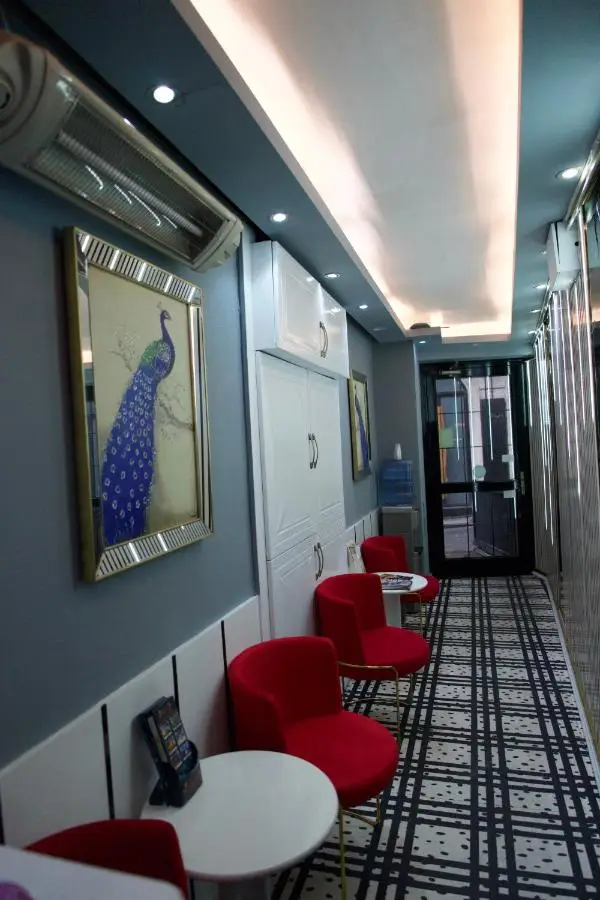 Hotel Mara İstanbul