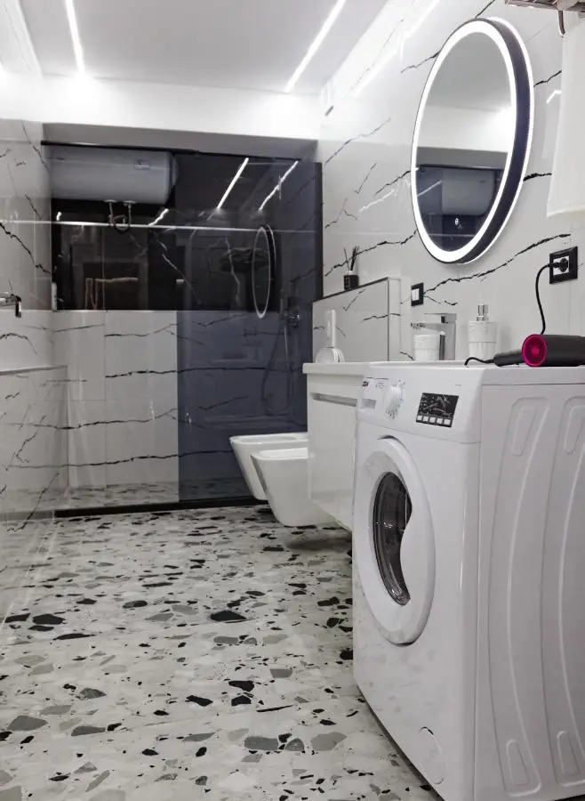 Mon Privé Apartment Tirana