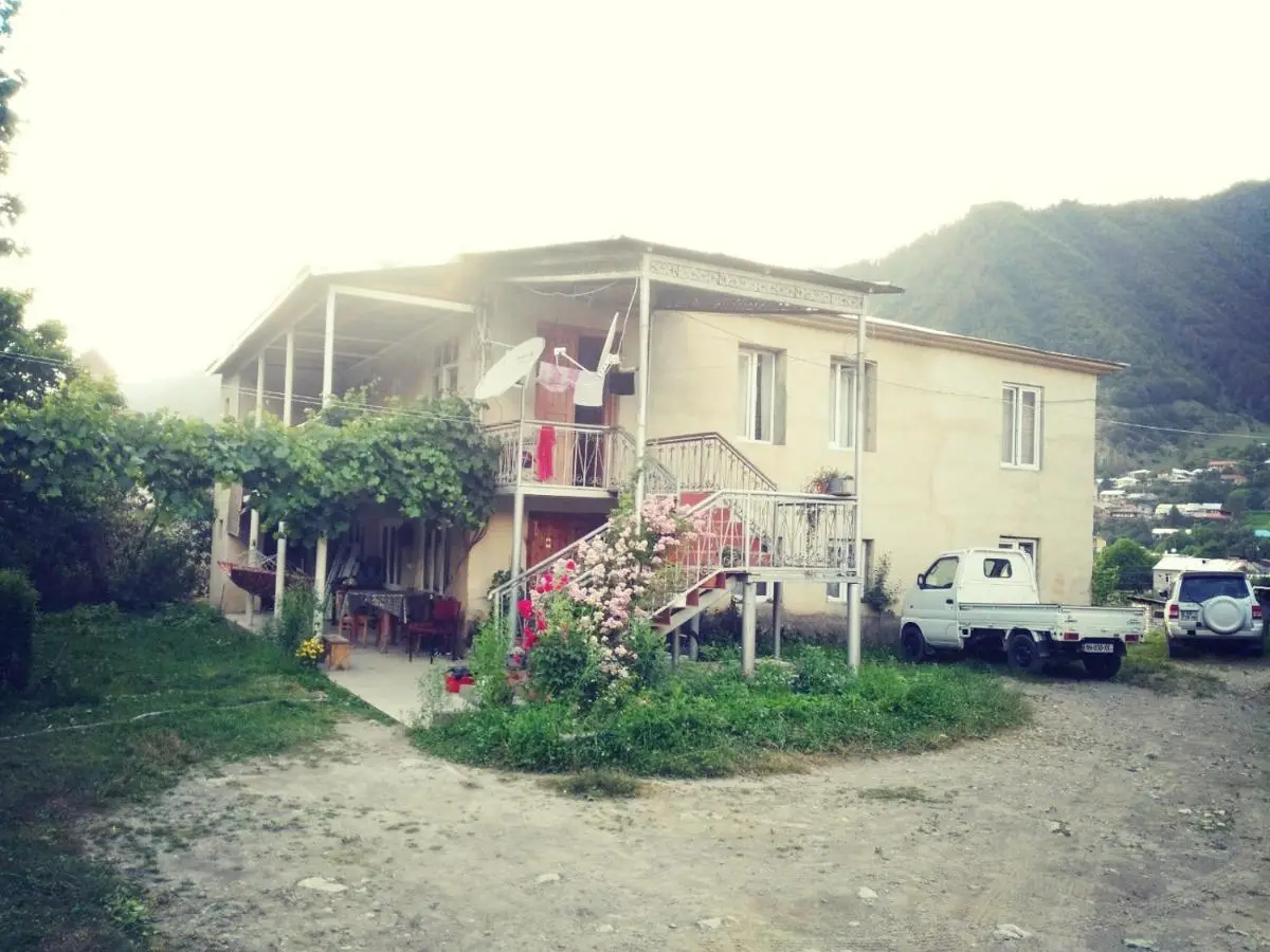 Guesthouse am Museum