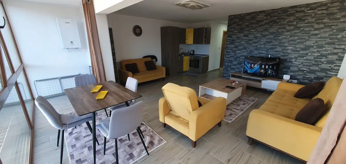 Vlasic Panoramic Apartment 3
