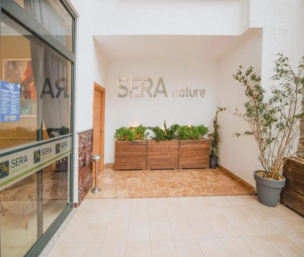 Sera Nature Hotel & Spa