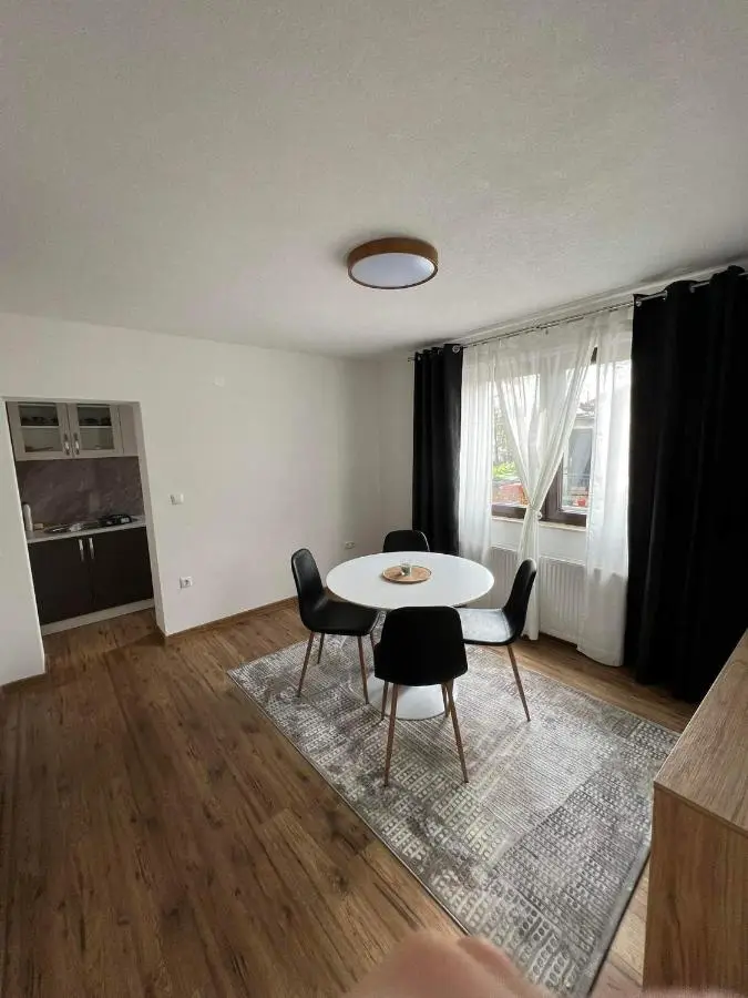 Apartman City Bihać