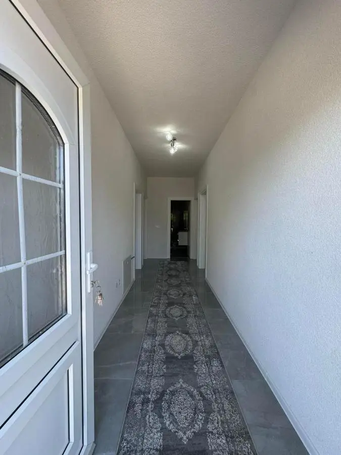 Apartment BORICI