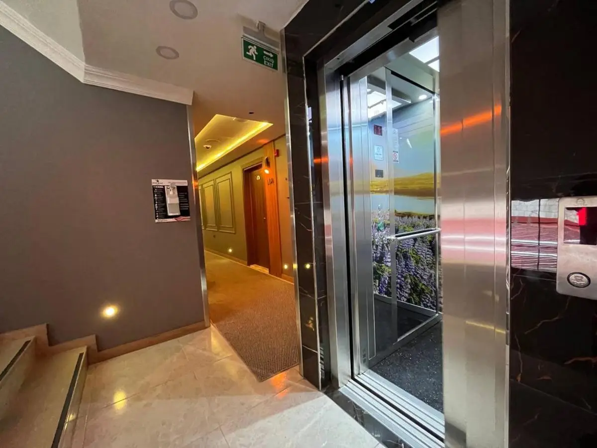 Poyraz Hotel Uzungöl