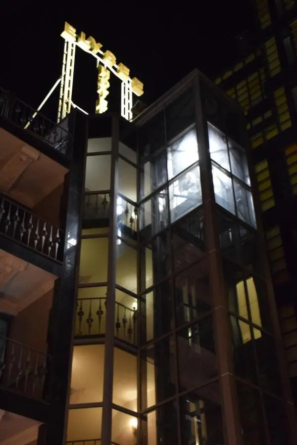 Hotel Elysee