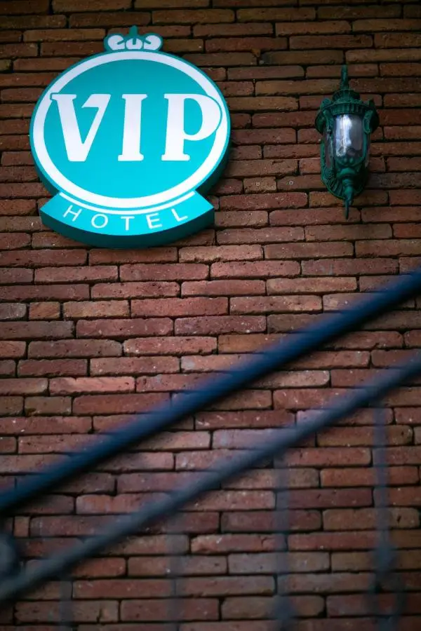 Hotel VIP