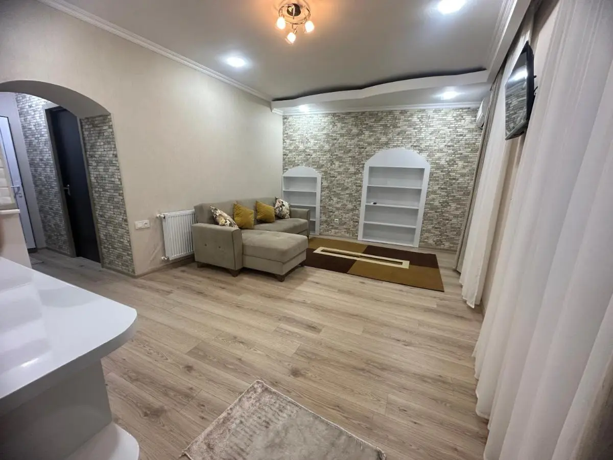 Tamuna apartment