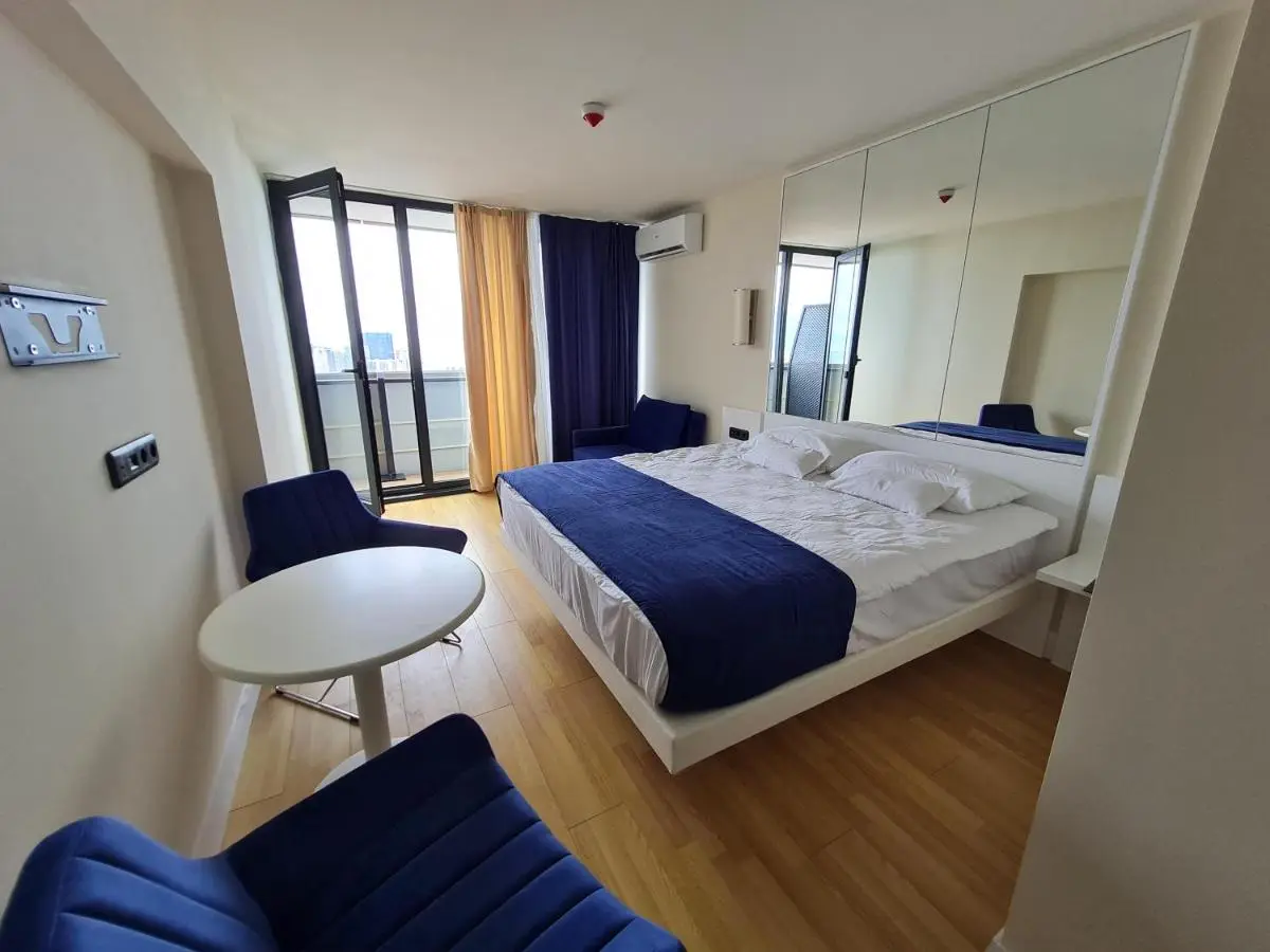 Hotel Orbi City Sea Horizon