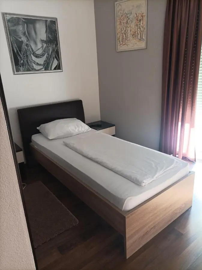 Hotel Storia