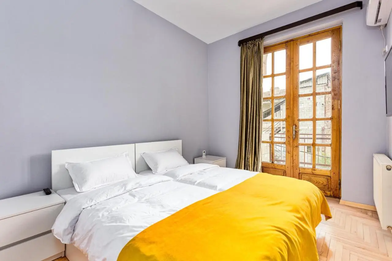 Sunny Hotel Tbilisi