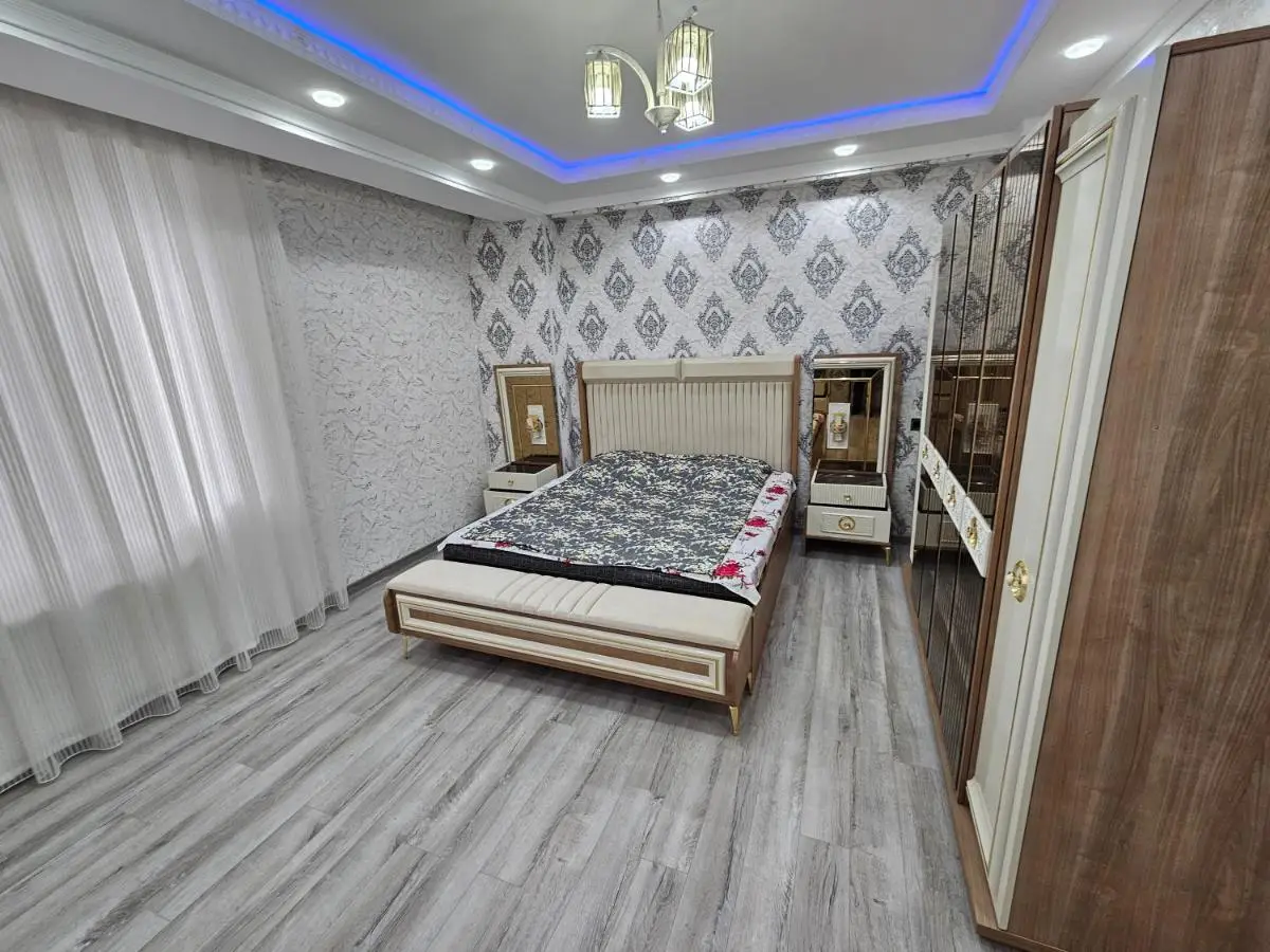 KUR Apartments Mingechevir