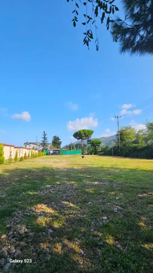 Eva tatil evleri