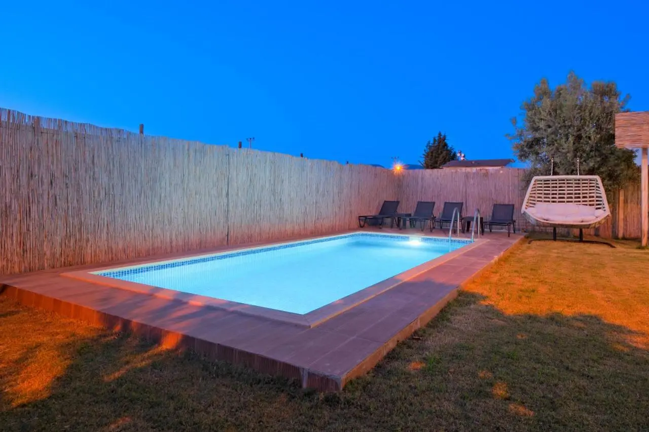 Villa Liya
