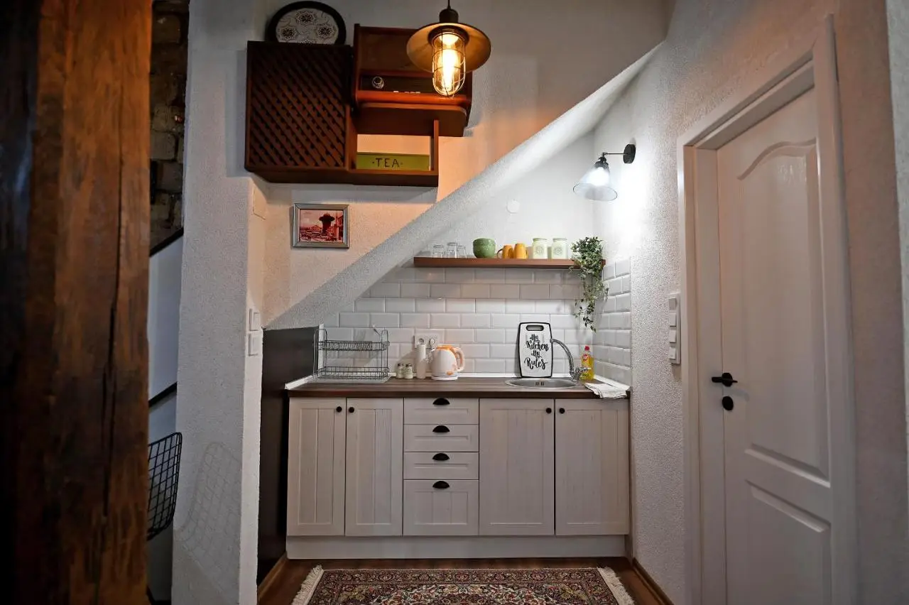 Apartments Magaza