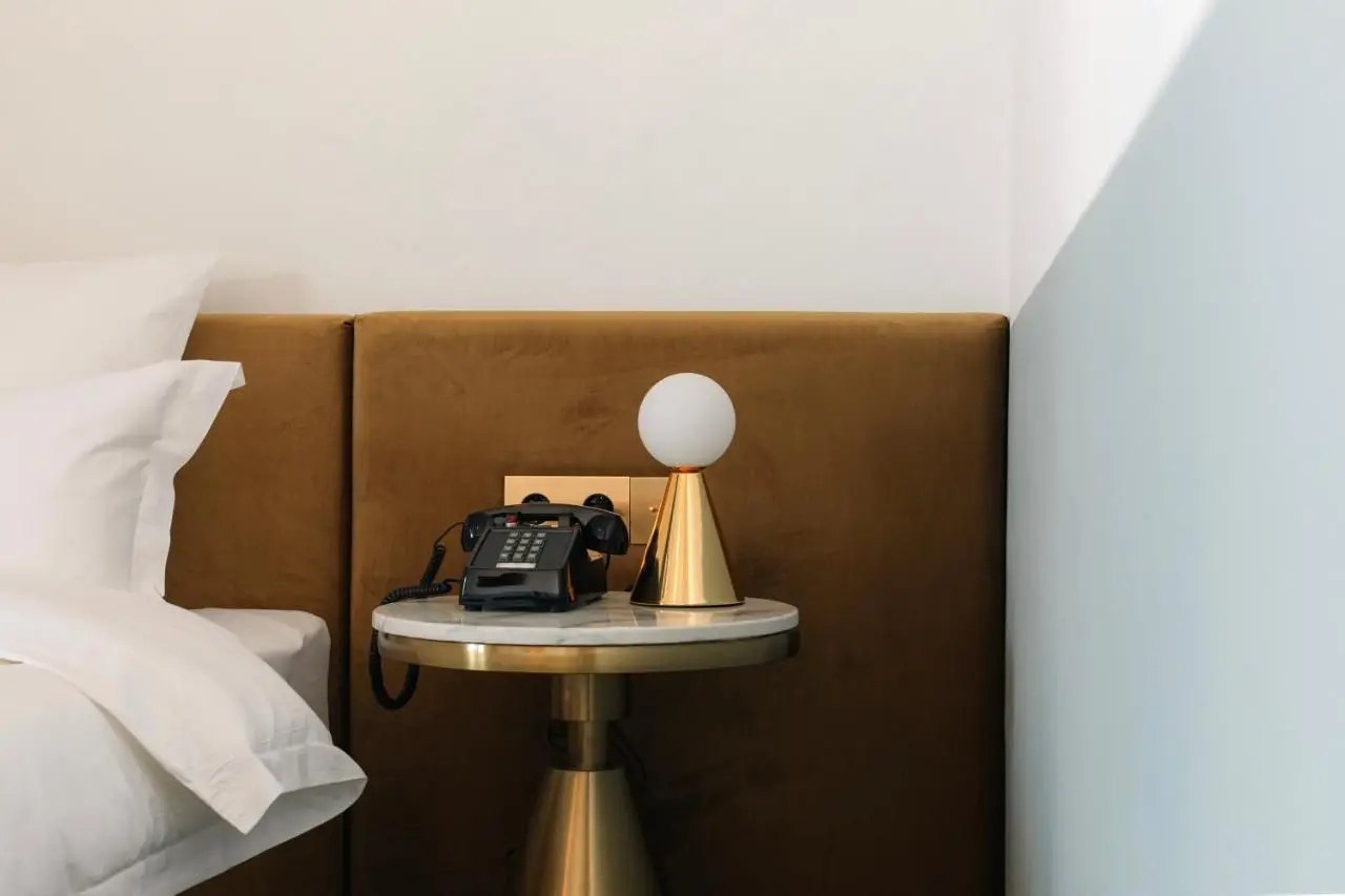 Castor & Pollux Hotel