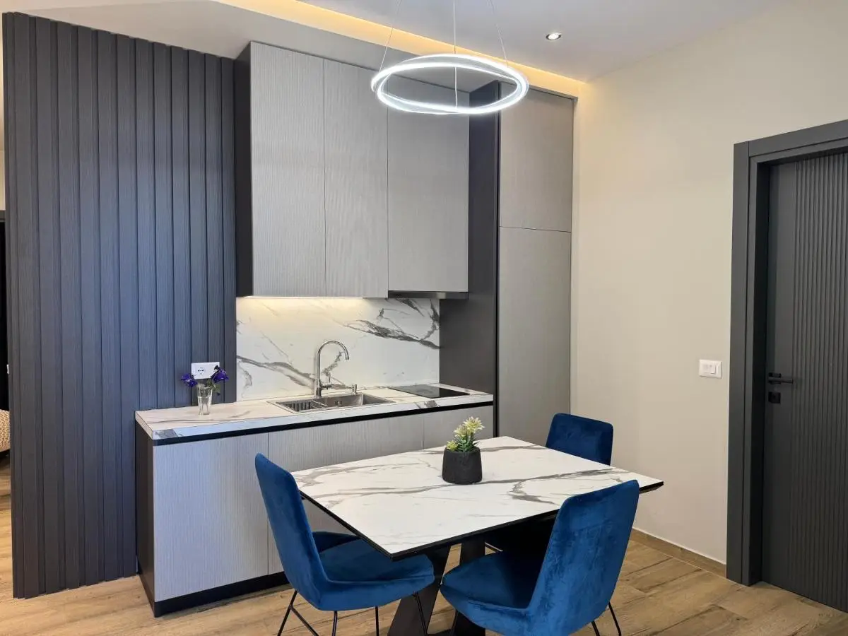 FAEL Luxury Apartments