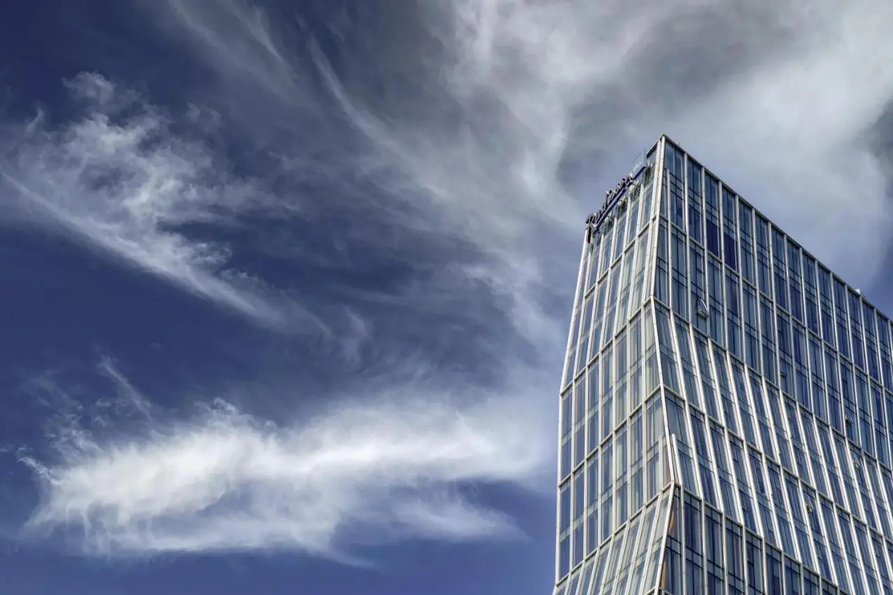 Radisson Blu Hotel Batumi