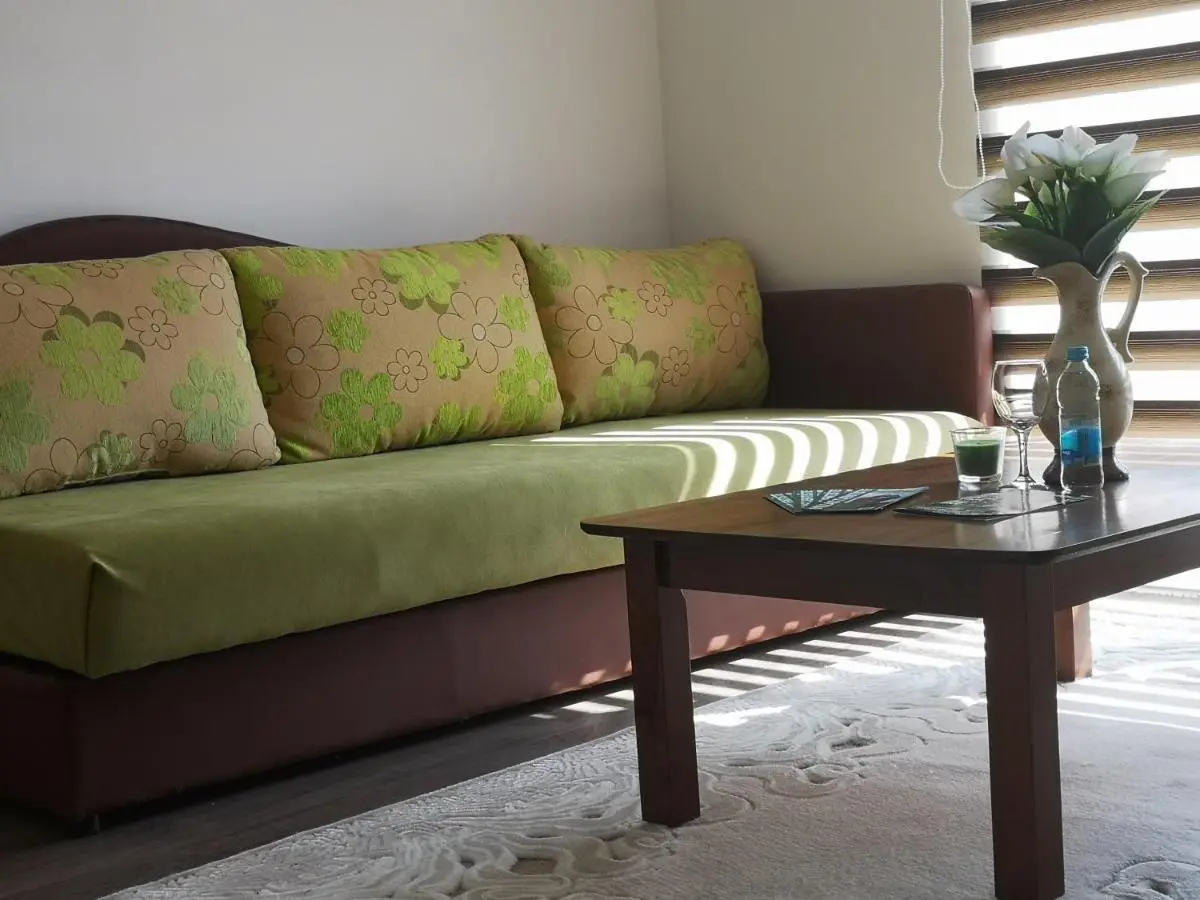 Green Villas Tjentiste