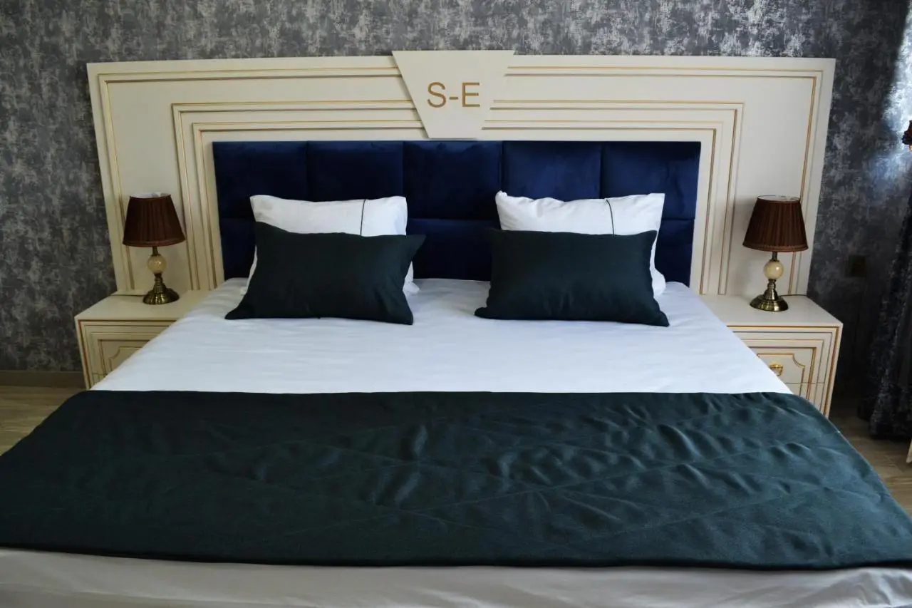 Supreme Hotel Baku