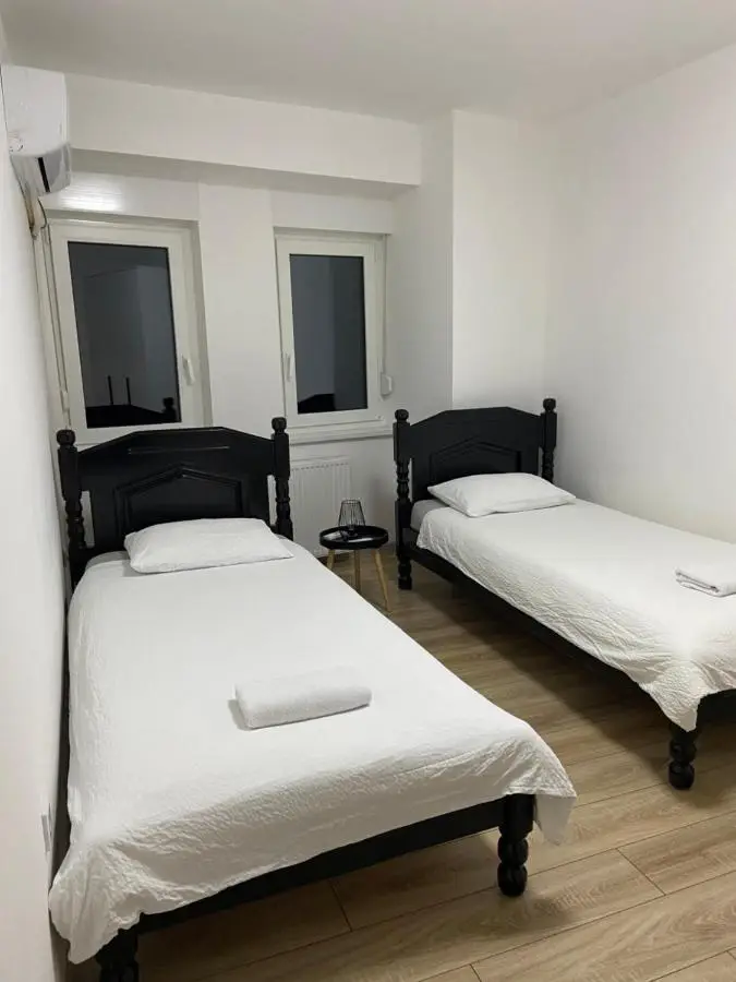 Sarajevo APARTMENT 7 -Free Garage-