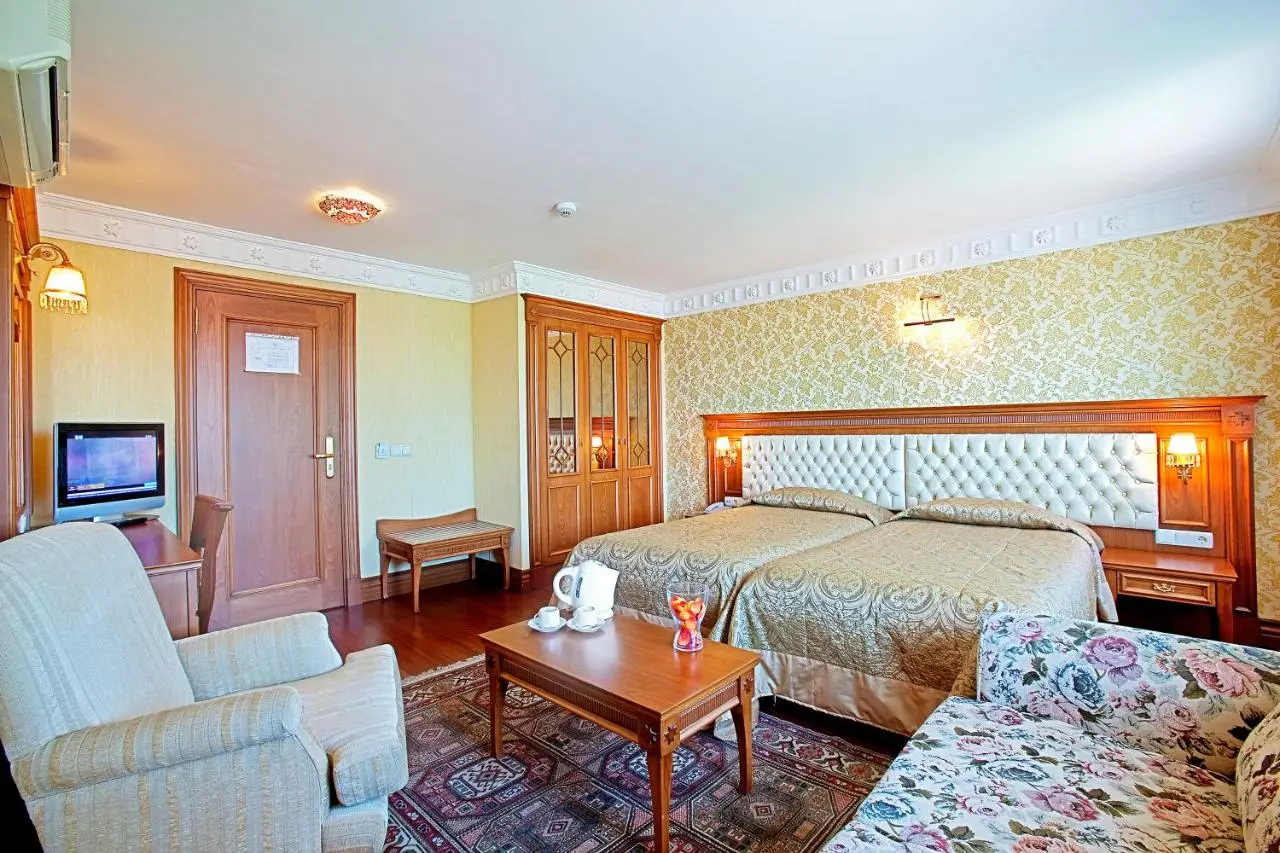 Hotel Sumengen