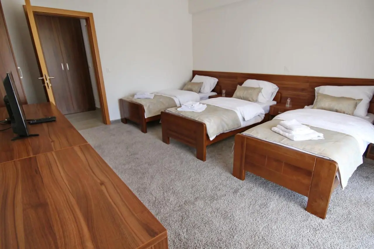 Hotel Novalić Konjic