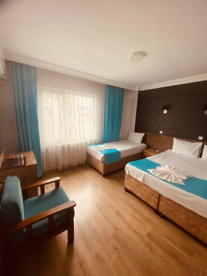 Malkoç Hotel