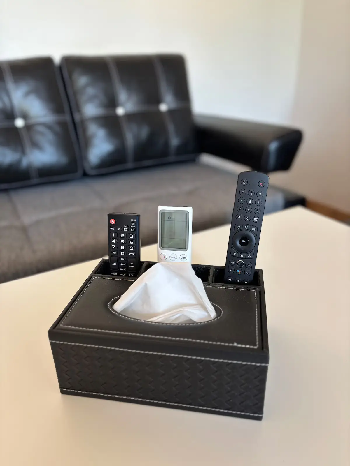 Apartment Adi