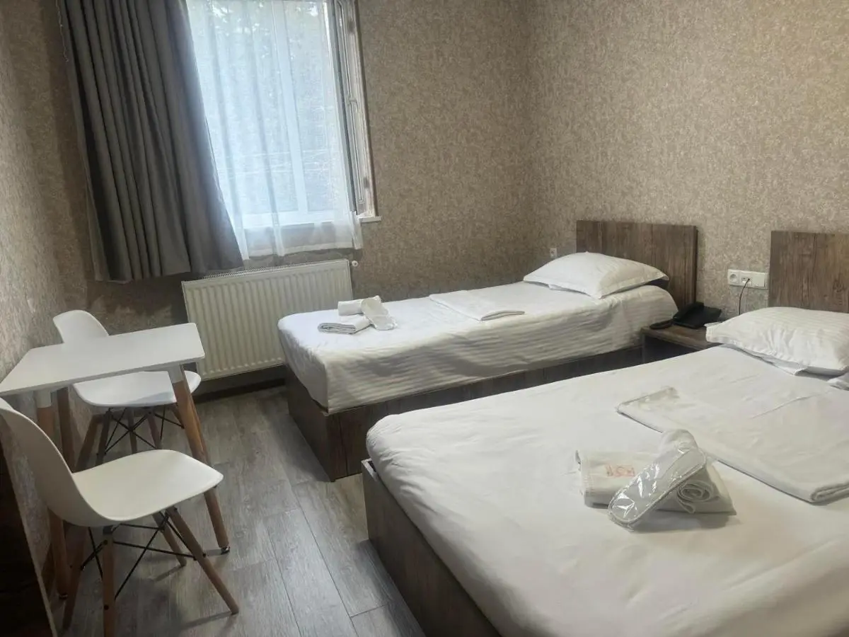 Hotel Skip