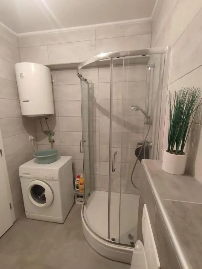 Apartman Sedra