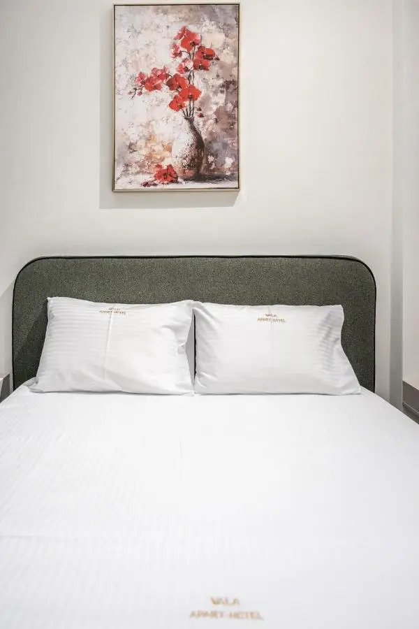 Vala Apart-Hotel