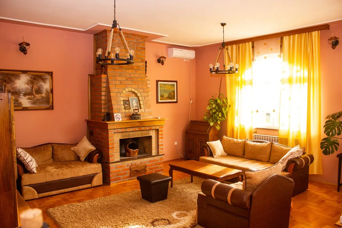 Villa Katarina - Family vacation home with pool